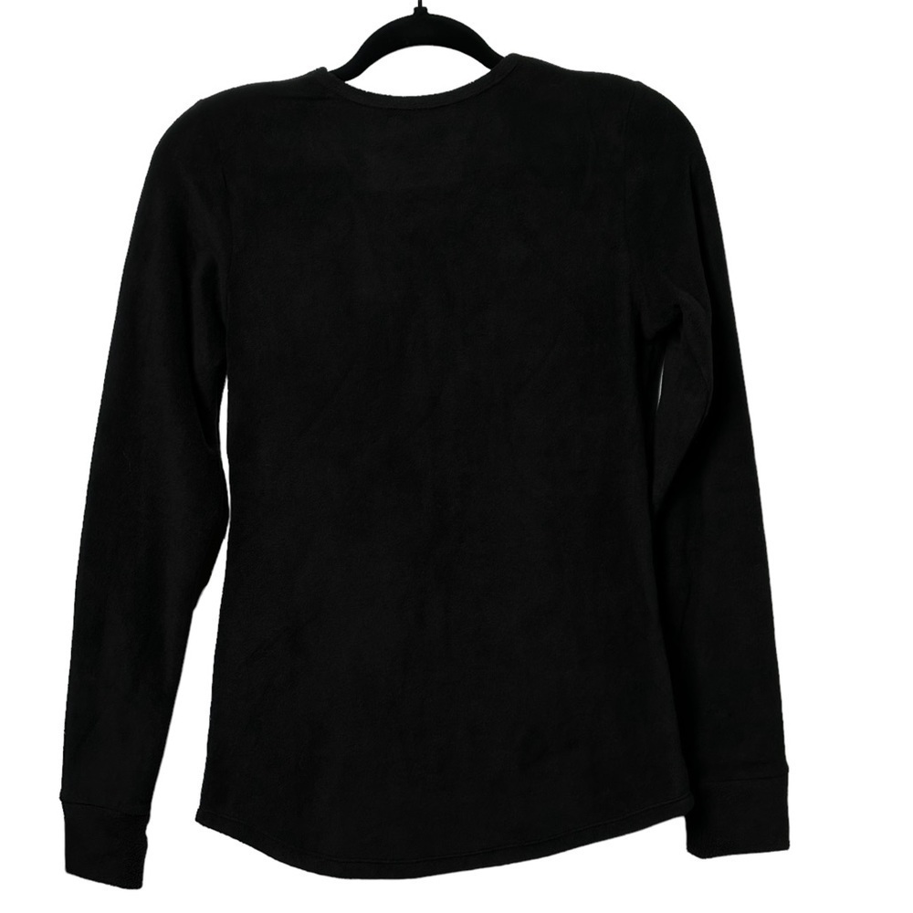 ClimateRight by Cuddl Duds Base Layer Women's Size Small Cozy Ski Winter Soft - Picture 5 of 11